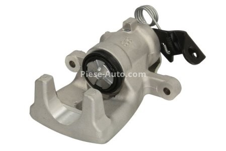 Etrier frână BUDWEG, spate, stânga, pentru: OPEL ASTRA G, ASTRA G/KOMBI 1.2-2.0D 02.98-04.05