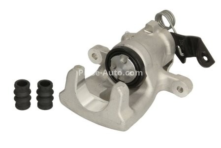 Etrier frână BUDWEG, spate, dreapta, pentru: OPEL ASTRA G, ASTRA G/KOMBI, MERIVA A 1.6-2.2D 02.98-05.10