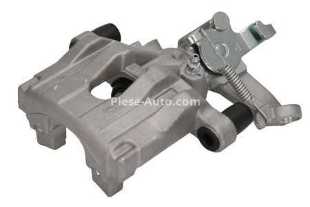 Etrier frână BUDWEG, spate, dreapta, pentru: OPEL VECTRA C, VECTRA C GTS; SAAB 9-3, 9-3X 1.6-3.2 04.02-