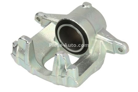 Etrier frână BUDWEG, față, stânga, pentru: OPEL CORSA D 1.4/1.7D 08.06-08.14