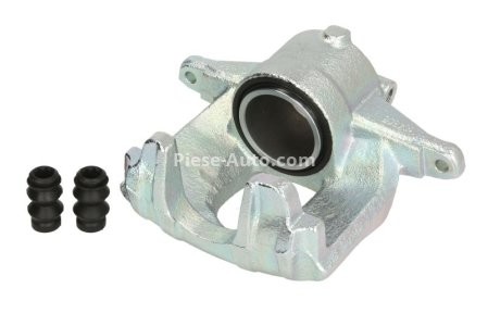 Etrier frână BUDWEG, față, dreapta, pentru: OPEL CORSA D 1.4/1.7D 08.06-08.14