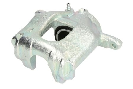 Etrier frână BUDWEG, față, dreapta, pentru: OPEL CORSA D 1.4/1.7D 08.06-08.14