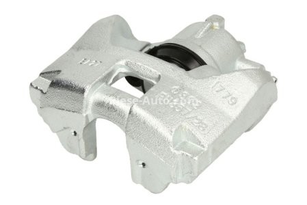 Etrier frână BUDWEG, față, stânga, pentru: OPEL SIGNUM, VECTRA C, VECTRA C GTS, ZAFIRA B; SAAB 9-3, 9-3X 1.8-2.8 04.02-