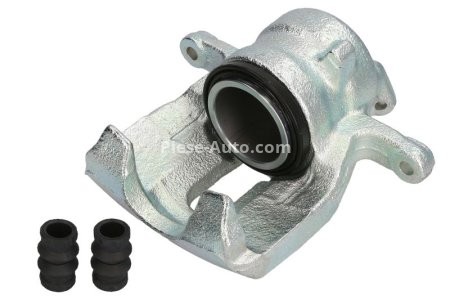 Etrier frână BUDWEG, față, stânga, pentru: OPEL AGILA; SUZUKI SPLASH, SWIFT III 1.0-1.6 02.05-