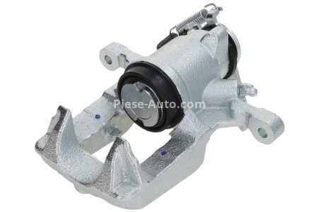 Etrier frână BUDWEG, spate, stânga, pentru: OPEL ASTRA J, ASTRA J GTC, ZAFIRA C 1.3D-2.0D 10.10-