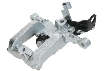 Etrier frână BUDWEG, spate, stânga, pentru: OPEL ASTRA J, ASTRA J GTC, ZAFIRA C 1.3D-2.0D 10.10-