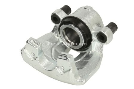 Etrier frână BUDWEG, față, stânga, pentru: OPEL ADAM, CORSA E, CORSA E/HATCHBACK 1.0-1.4LPG 10.12-