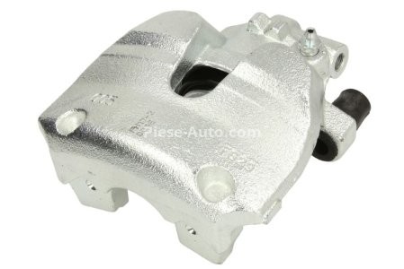 Etrier frână BUDWEG, față, stânga, pentru: OPEL ADAM, CORSA E, CORSA E/HATCHBACK 1.0-1.4LPG 10.12-