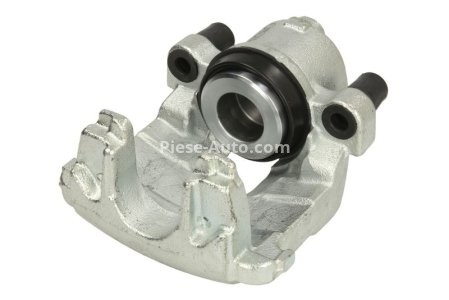 Etrier frână BUDWEG, față, stânga, pentru: OPEL ASTRA K, ASTRA K/KOMBI 1.0-1.6D 06.15-