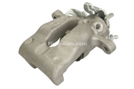 Etrier frână FERODO, spate, dreapta, pentru: OPEL ASTRA G, MERIVA A, ZAFIRA A 1.6-2.2D 04.99-05.10