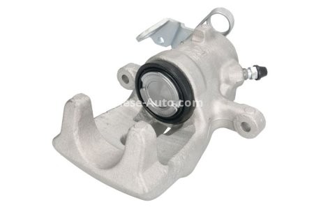 Etrier frână FERODO, spate, stânga, pentru: OPEL ASTRA G, ASTRA G CLASSIC, ASTRA G/KOMBI, ASTRA H, ASTRA H CLASSIC, ASTRA H GTC, ASTRA H/KOMBI, COMBO TOUR, COMBO/MINIVAN 1.2-2.2D 02.98-
