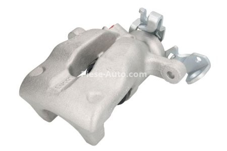 Etrier frână FERODO, spate, stânga, pentru: OPEL ASTRA G, ASTRA G CLASSIC, ASTRA G/KOMBI, ASTRA H, ASTRA H CLASSIC, ASTRA H GTC, ASTRA H/KOMBI, COMBO TOUR, COMBO/MINIVAN 1.2-2.2D 02.98-