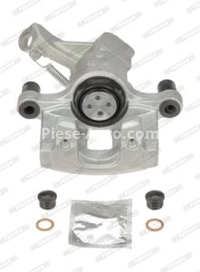 Etrier frână FERODO, spate, dreapta, pentru: OPEL VECTRA C, VECTRA C GTS; SAAB 9-3, 9-3X 1.6-2.8 04.02-