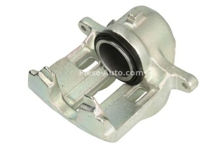 Etrier frână BUDWEG, față, stânga, pentru: PEUGEOT 406, 607 1.9D-3.0 11.95-02.06