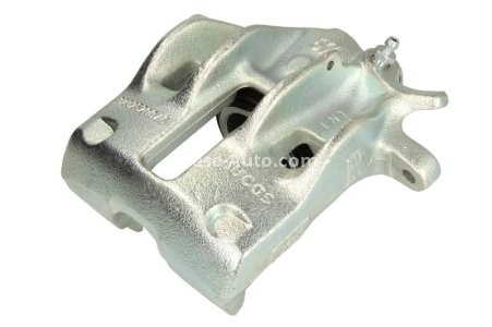 Etrier frână BUDWEG, față, stânga, pentru: PEUGEOT 406, 607 1.9D-3.0 11.95-02.06