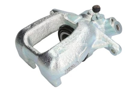 Etrier frână BUDWEG, față, stânga, pentru: PEUGEOT 407, 407/KOMBI 1.6D-2.0D 03.04-02.11