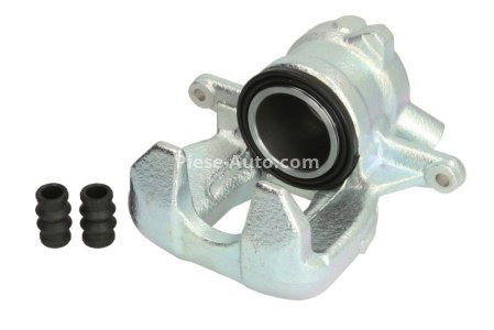 Etrier frână BUDWEG, față, dreapta, pentru: PEUGEOT 407, 407/KOMBI 1.6D-2.0D 03.04-02.11