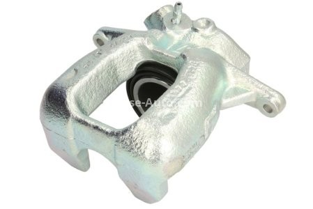 Etrier frână BUDWEG, față, dreapta, pentru: PEUGEOT 407, 407/KOMBI 1.6D-2.0D 03.04-02.11