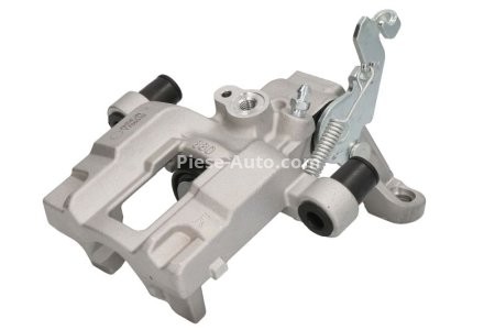 Etrier frână BUDWEG, spate, dreapta, pentru: PEUGEOT 308 II, 308 II/KOMBI 1.2-2.0D 09.13-06.21