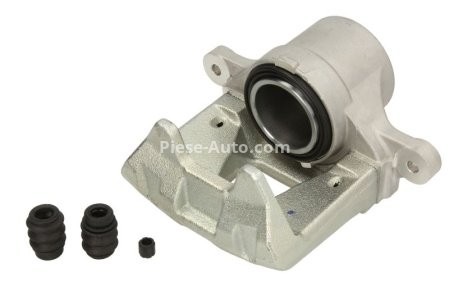 Etrier frână BUDWEG, față, dreapta, pentru: PEUGEOT 308 II, 308 II/KOMBI, 308/HATCHBACK 1.2-2.0D 09.13-06.21