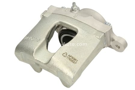 Etrier frână BUDWEG, față, dreapta, pentru: PEUGEOT 308 II, 308 II/KOMBI, 308/HATCHBACK 1.2-2.0D 09.13-06.21