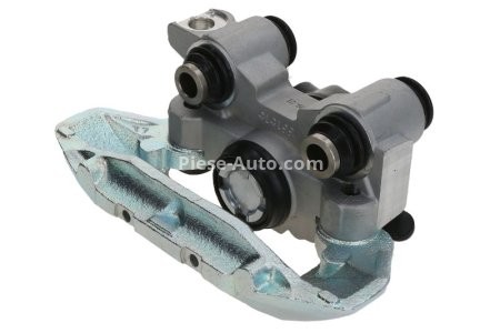 Etrier frână BUDWEG, spate, stânga, pentru: RENAULT CLIO II, MEGANE I, MEGANE I CLASSIC, MEGANE I COACH, THALIA I 1.2-2.0 03.96-