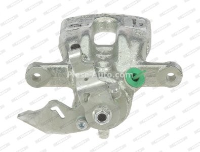 Etrier frână FERODO, spate, dreapta, pentru: RENAULT KANGOO, KANGOO BE BOP, KANGOO EXPRESS, KANGOO II 1.2-Electric 06.05-