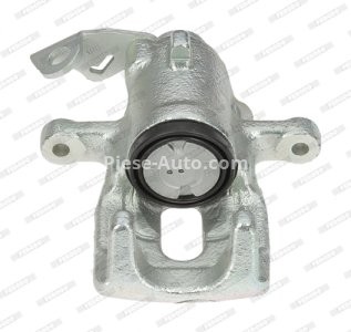 Etrier frână FERODO, spate, dreapta, pentru: RENAULT KANGOO, KANGOO BE BOP, KANGOO EXPRESS, KANGOO II 1.2-Electric 06.05-