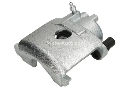 Etrier frână BUDWEG, față, dreapta, pentru: SEAT CORDOBA, CORDOBA VARIO, IBIZA II, TOLEDO I; VW CADDY I, GOLF I, GOLF II, GOLF III, JETTA I, JETTA II, PASSAT B2 1.0-2.2 02.74-12.02