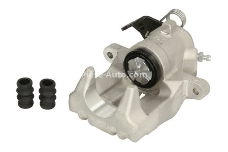 Etrier frână BUDWEG, spate, stânga, pentru: SEAT AROSA, CORDOBA, CORDOBA VARIO, CORDOBA VARIO/KOMBI, IBIZA II; VW LUPO I, POLO, POLO III, POLO III CLASSIC 1.4-1.9D 12.95-07.05