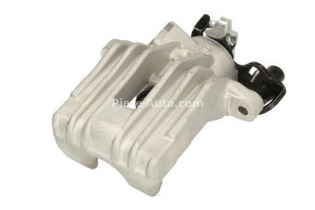 Etrier frână BUDWEG, spate, stânga, pentru: SEAT AROSA, CORDOBA, CORDOBA VARIO, CORDOBA VARIO/KOMBI, IBIZA II; VW LUPO I, POLO, POLO III, POLO III CLASSIC 1.4-1.9D 12.95-07.05