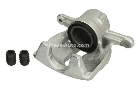 Etrier frână BUDWEG, față, stânga, pentru: SEAT CORDOBA, IBIZA III; SKODA FABIA I, FABIA II, ROOMSTER, ROOMSTER PRAKTIK; VW POLO 1.2-2.0 12.99-05.15