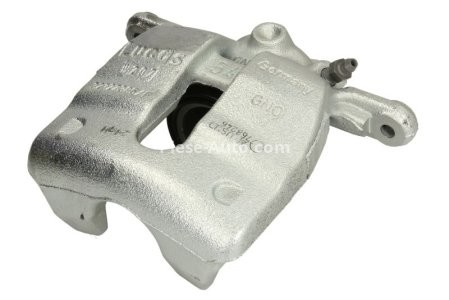 Etrier frână BUDWEG, față, stânga, pentru: SEAT CORDOBA, IBIZA III; SKODA FABIA I, FABIA II, ROOMSTER, ROOMSTER PRAKTIK; VW POLO 1.2-2.0 12.99-05.15