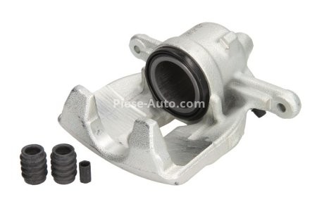 Etrier frână BUDWEG, față, dreapta, pentru: SEAT CORDOBA, IBIZA III; SKODA FABIA I, FABIA II, ROOMSTER, ROOMSTER PRAKTIK; VW POLO 1.2-2.0 12.99-05.15