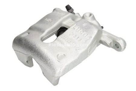 Etrier frână BUDWEG, față, dreapta, pentru: SEAT CORDOBA, IBIZA III; SKODA FABIA I, FABIA II, ROOMSTER, ROOMSTER PRAKTIK; VW POLO 1.2-2.0 12.99-05.15