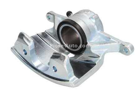 Etrier frână BUDWEG, față, stânga, pentru: SEAT ALHAMBRA; VW SHARAN 1.4/2.0/2.0D 05.10-