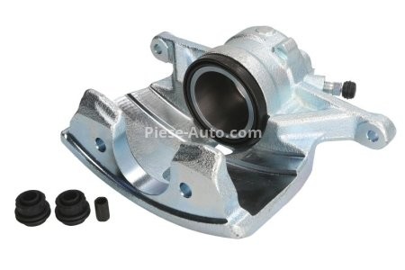 Etrier frână BUDWEG, față, dreapta, pentru: SEAT ALHAMBRA; VW SHARAN 1.4/2.0/2.0D 05.10-