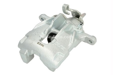 Etrier frână FERODO, spate, dreapta, pentru: SEAT ALHAMBRA; VW SHARAN, TRANSPORTER T4 1.8-2.8 07.90-03.10