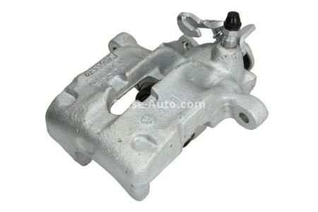 Etrier frână FERODO, spate, dreapta, pentru: SEAT IBIZA II, TOLEDO I; VW CORRADO, GOLF III, PASSAT B3/B4, SHARAN, VENTO 1.4-2.9 02.88-03.10