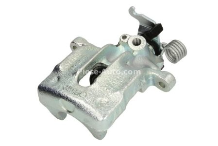 Etrier frână BUDWEG, spate, dreapta, pentru: VOLVO S40 I, V40; MITSUBISHI CARISMA 1.6-2.0 07.95-06.06