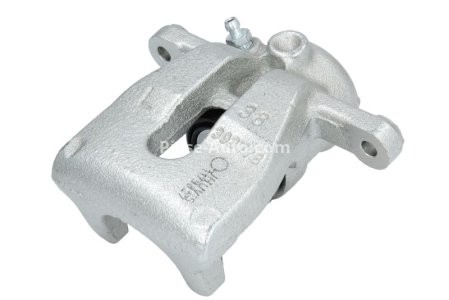 Etrier frână BUDWEG, spate, stânga, pentru: VOLVO S80 II 2.0-4.4 03.06-09.12