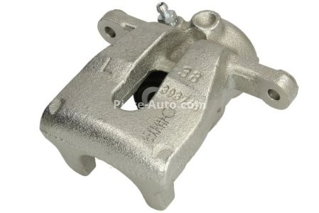 Etrier frână BUDWEG, spate, dreapta, pentru: VOLVO S80 II 2.0-4.4 03.06-09.12