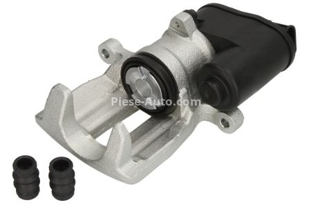 Etrier frână BUDWEG, spate, stânga, pentru: VOLVO S60 II, S80 II, V60 I, V60 II, V70 III, XC60 I, XC70 II 1.5-4.4 03.06-