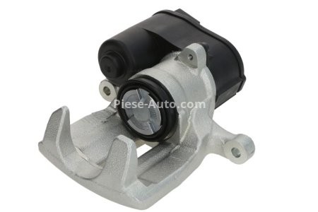 Etrier frână BUDWEG, spate, dreapta, pentru: VOLVO S60 II, S80 II, V60 I, V60 II, V70 III, XC60 I, XC70 II 1.5-4.4 03.06-