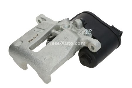 Etrier frână BUDWEG, spate, dreapta, pentru: VOLVO S60 II, S80 II, V60 I, V60 II, V70 III, XC60 I, XC70 II 1.5-4.4 03.06-
