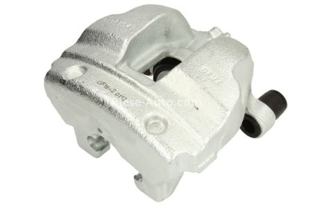 Etrier frână BUDWEG, față, dreapta, pentru: VOLVO XC60 II, XC90 II 2.0/2.0D/2.0H 09.14-