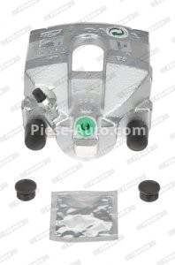 Etrier frână FERODO, spate, stânga, pentru: VOLVO XC90 I 2.4D-4.4 10.02-12.14