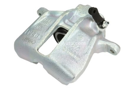 Etrier frână BUDWEG, față, stânga, pentru: VW GOLF III, GOLF IV, VENTO 1.6-2.0 08.91-06.02