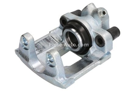 Etrier frână BUDWEG, spate, stânga, pentru: VW MULTIVAN T5, TRANSPORTER T5 1.9D-3.2 04.03-08.15