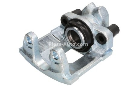 Etrier frână BUDWEG, spate, dreapta, pentru: VW MULTIVAN T5, TRANSPORTER T5 1.9D-3.2 04.03-08.15